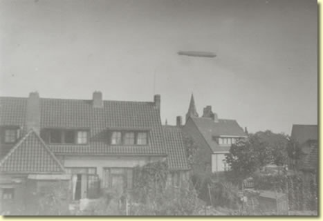 Zeppelin