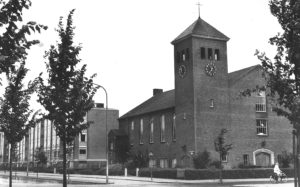 Bethelkerk