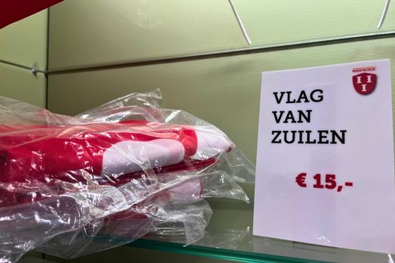 mvz assortiment producten vlag